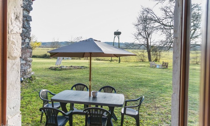 Tercis-les-Bains House | Estate