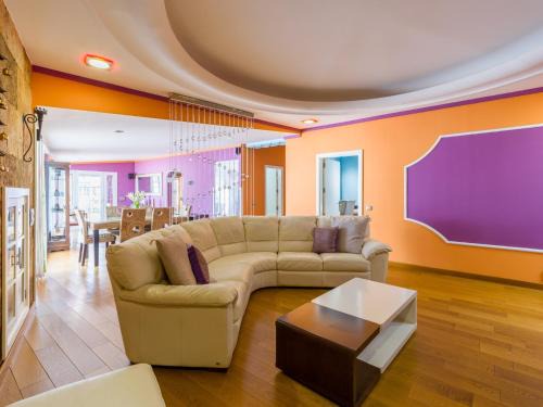 Santa Maria de Guia de Gran Canaria Apartment | Estate in Gran Canaria with Banana Plantation