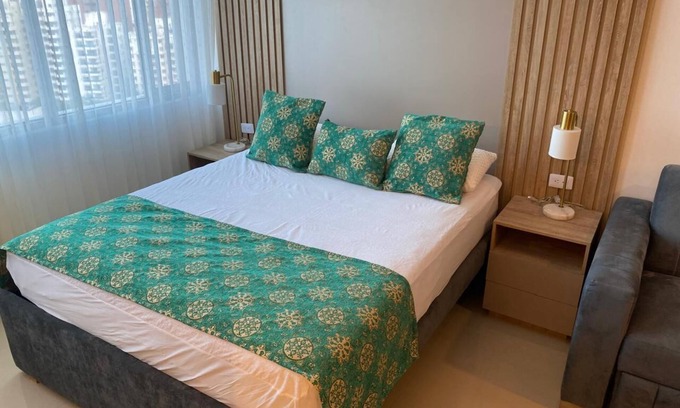 Alto Prado Apartment | Estelar Hotel Apartment