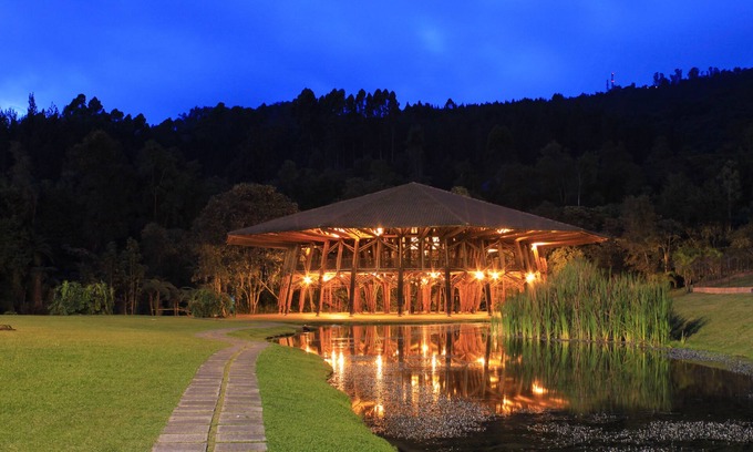 Manizales Hotel | Estelar Recinto del Pensamiento Hotel