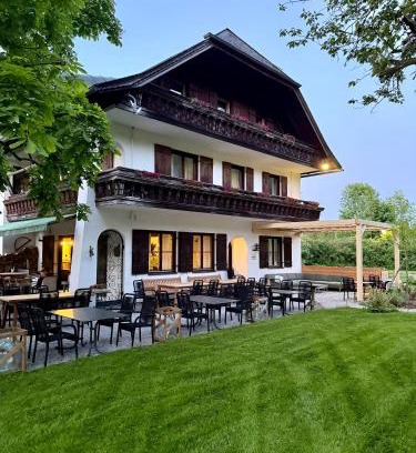 Groedig House | Esterer