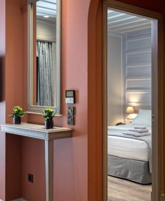 Kerameikos Apartment | Estia Boutique Apartments
