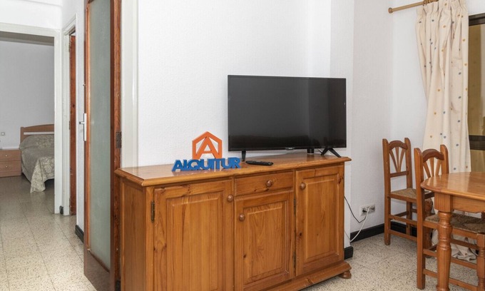 Cullera Apartment | ESTIRPE, 2º-4