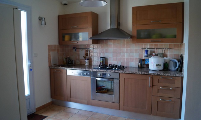 Estoublon House | Estoublon lavender