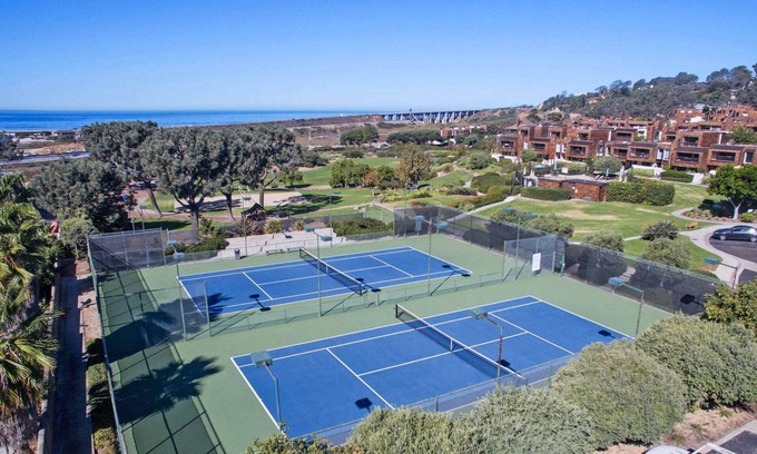 Del Mar Heights Condo | Estrella Del Mar "Star of the Sea"