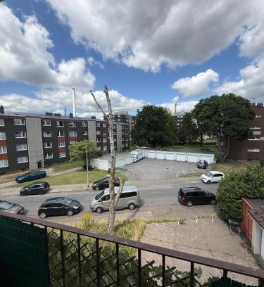 Herne Apartment | estrella24 LIVING ROOMS Antalya