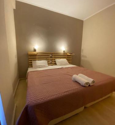 Moraitika Apartment | Estro studios