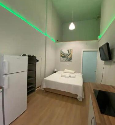 Guindalera Apartment | Estudio a 20' del centro A1 Guindalera-Salamanca