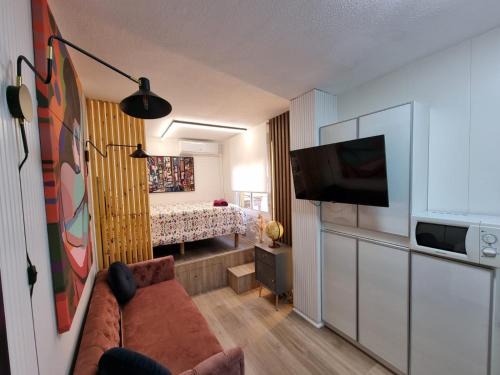 Aguadulce Apartment | Estudio Brisa del Poniente Aguadulce