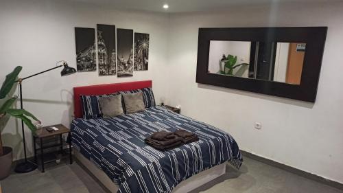 Malasana Apartment | Estudio en el Corazon de Malasaña