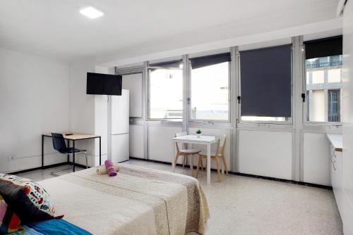 Vegueta Apartment | Estudio 41