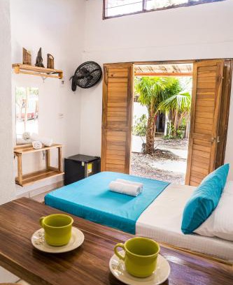 Palomino Apartment | Estudio Privado cerca a la Playa 5