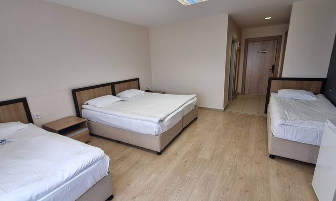 Yakutiye Hotel | ETÜ KONUKEVİ