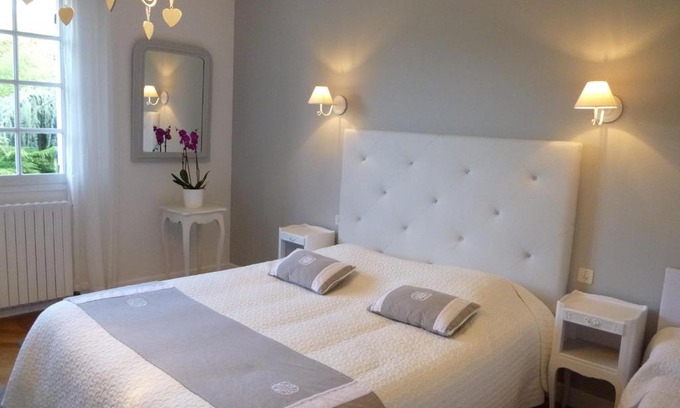 Illiers-Combray House | Etape Zen