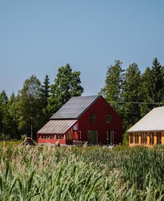 Katrineholm Villa | ETC Torp