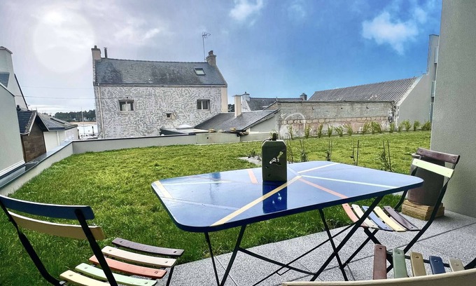 Etel Apartment | Etel - 3 room apartment - 64 sqm