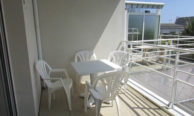 Etel Apartment | Etel - Apartment 2 rooms - 44 sqm