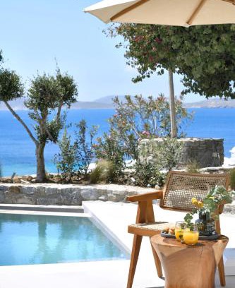 Karpenisi Bed & Breakfast | Etere Luxury Suites