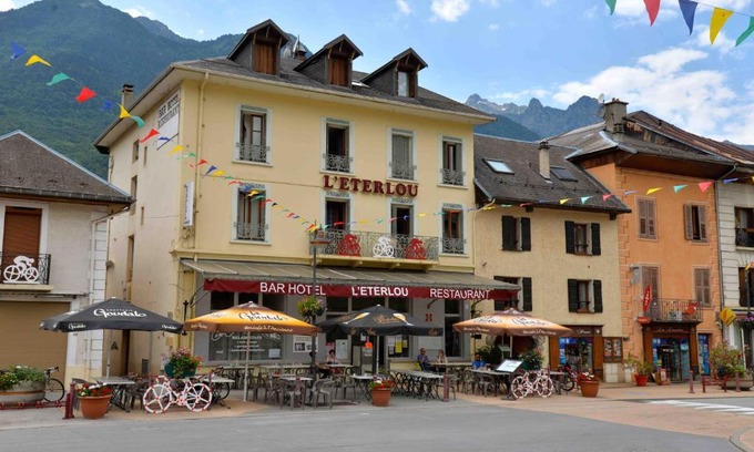 La Chambre Hotel | Eterlou