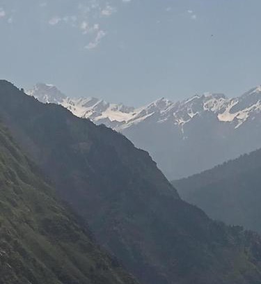 Gobind Dham House | Eternal Dream Stays