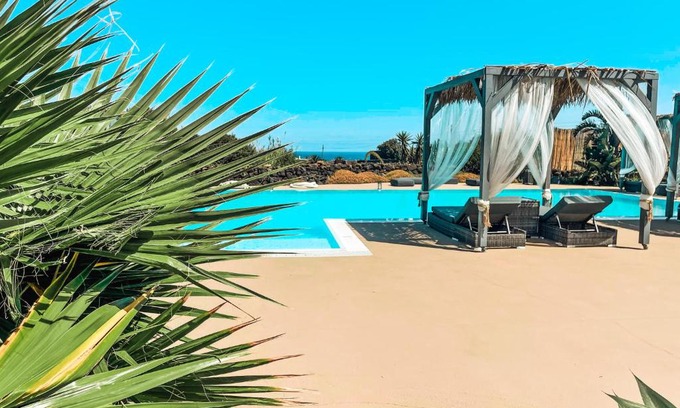 Pantelleria House | Etherea - I Dammusini di Pantelleria