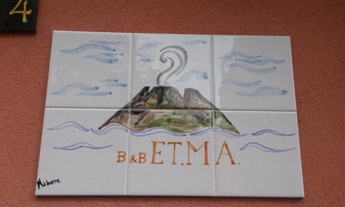 Coste Bed & Breakfast | Etma