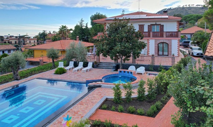 Nicolosi Bed & Breakfast | Etna Casa del Sole