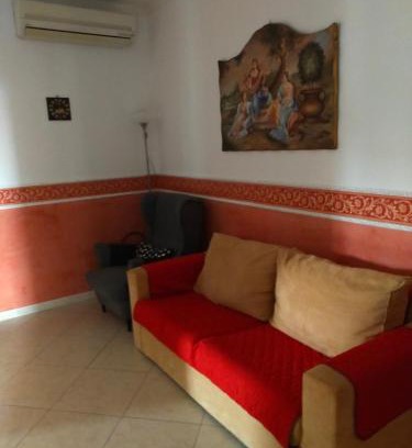 Santa Maria di Licodia Apartment | Etna House