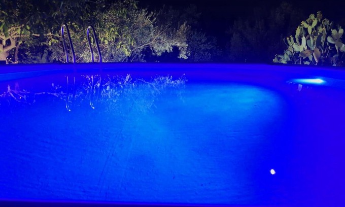 Nicolosi Villa | Etna Lifetime