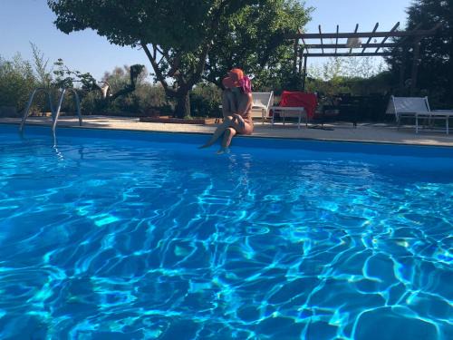 Nicolosi Bed & Breakfast | Etna Petit Relais