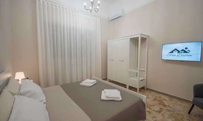 Zafferana Etnea Apartment | Etna Sogno di Andrea: Your Holiday Home on Etna. Follow us on social media!