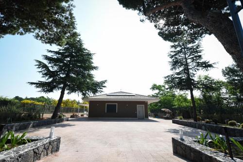 Nicolosi Villa | ETNAGLOW Luxory Sicilian Villa