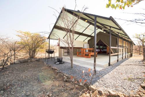 Okaukuejo Other | Etosha Safari Camping2Go