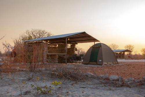 Okaukuejo Other | Etosha Trading Post Campsite