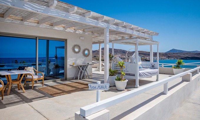 La Lajita Apartment | Etti-Paradise Suite Rosa Maria