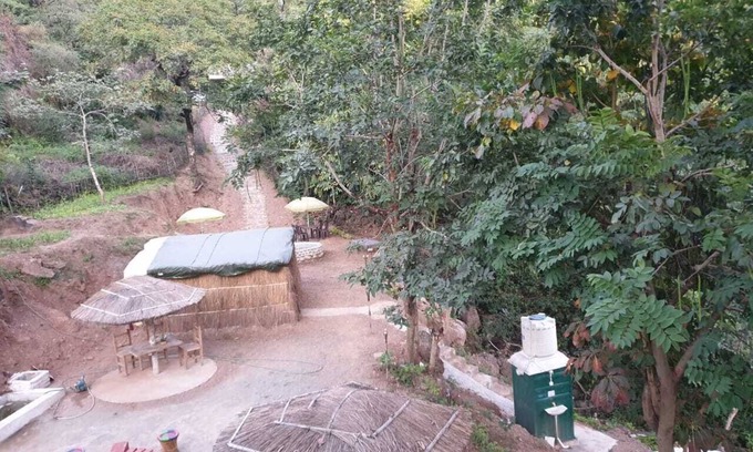 Dalhousie Hotel | ETU Adventures Homestay