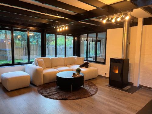 Rekem House | Etwee Vakantiehuis