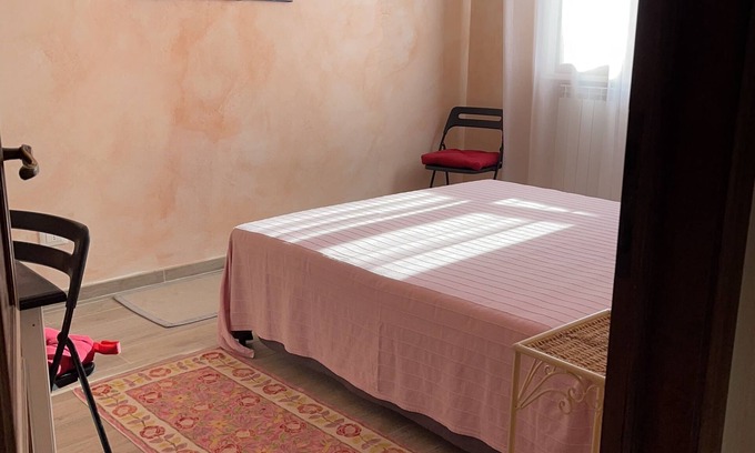 Torre del Lago Puccini House | EUGENIA HOUSE, Cozy double room in private house.