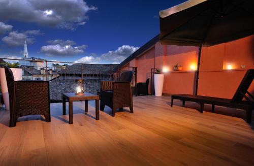 Old Town Apartment | Eulalia's House