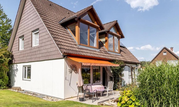 Donaueschingen Apartment | Eule