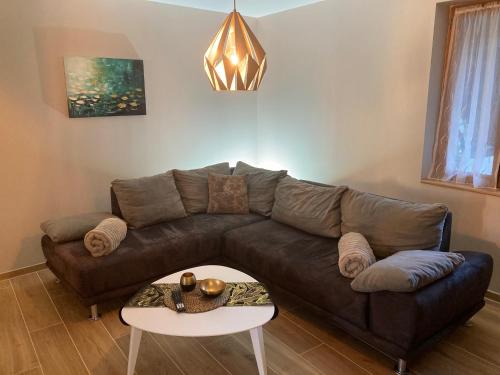 Orschwiller Apartment | Eulia, A l'Orée des Vignes