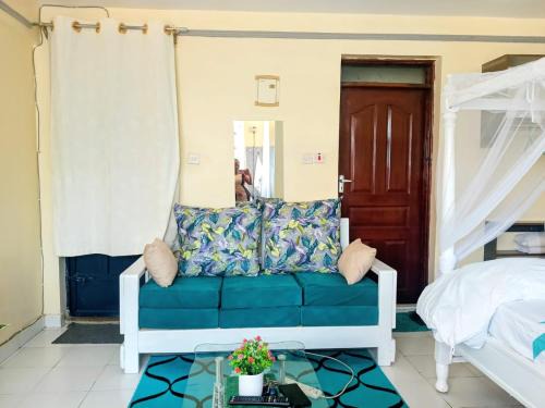 Kakamega Apartment | Euphglory studio