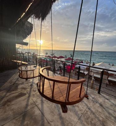 Bocachica Hotel | Euphoria Beach