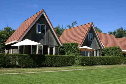 Groet Ski Chalet | Eureka Vakantiehuisjes