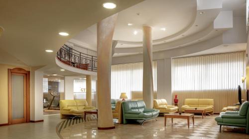 Nuoro Hotel | Euro Hotel