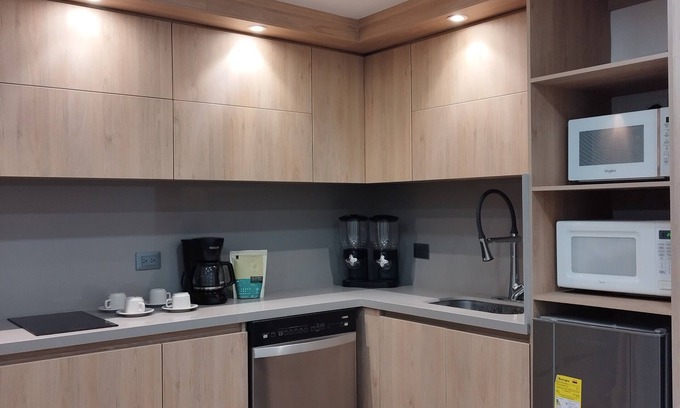 Chico Reservado Hotel | Eurolan 93