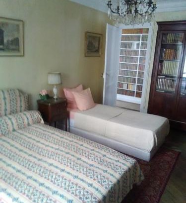 L'Europe House | Europa Guest House