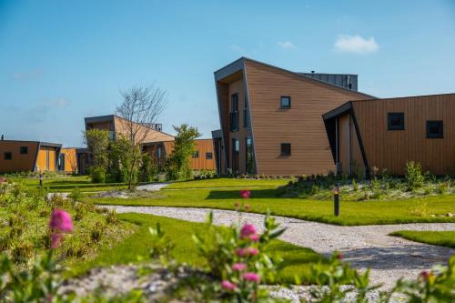 Hindeloopen Apartment | EuroParcs Hindeloopen