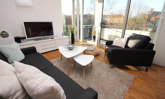 Ronnau Apartment | Europaweg, apartment 131