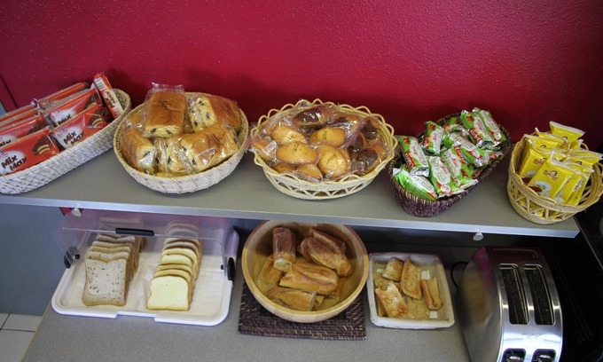 Varennes-Vauzelles Hotel | Europe Hôtel